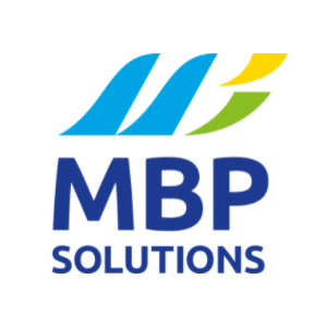 MBP Solutions Logo