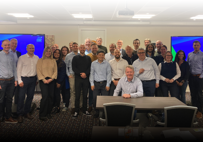 MBP Solutions Business Meeting 2024