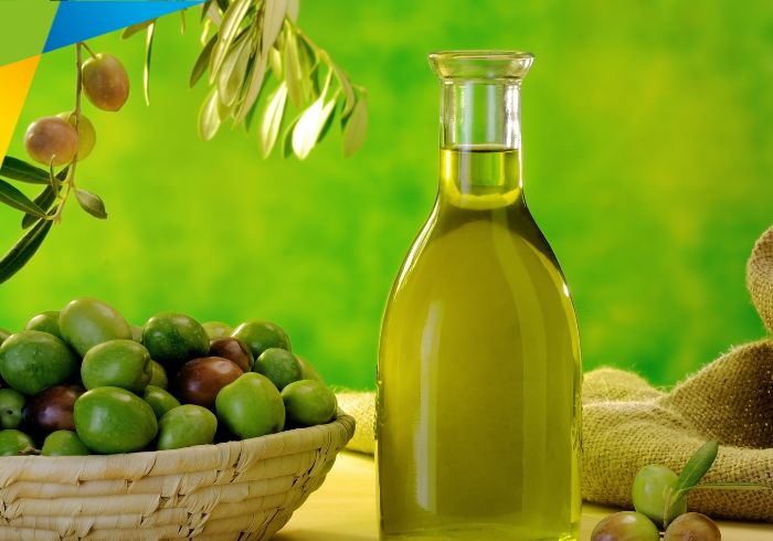 free cooking oil collection