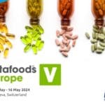 MBP Solutions at Vitafoods 2024