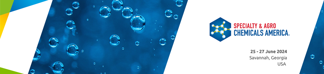 Chemicals America 2024