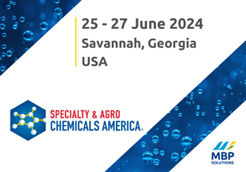 Chemicals America 2024