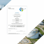 Redcert EU Certification