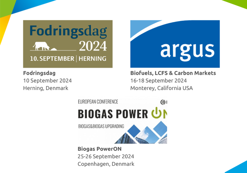 International Conferences in September 2024