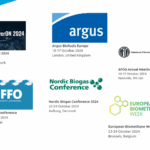 Conferences October 2024