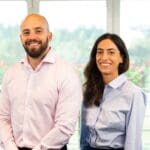 MBP Spain - Aida Cisnal and Juan Ortega