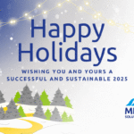 Happy Holidays from MBP Solutions