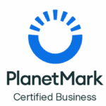 Planet Mark Certified Business