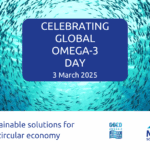 Celebrating Global Omega-3 Day with MBP and GOED