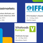 Fastmarkets - IFFO - Vitafoods - news