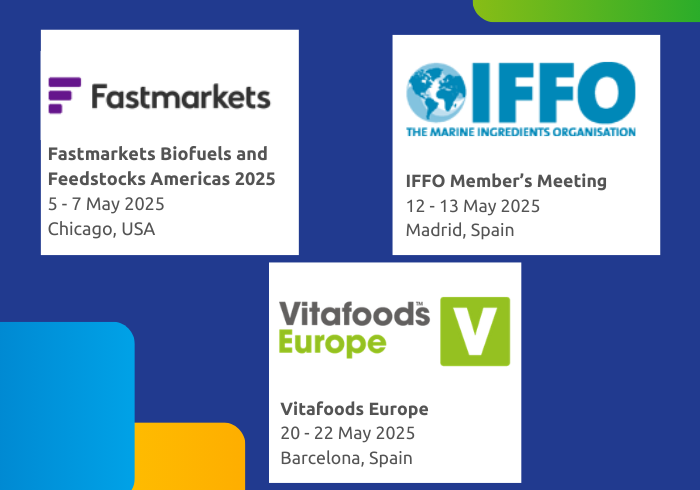 Fastmarkets - IFFO - Vitafoods - news