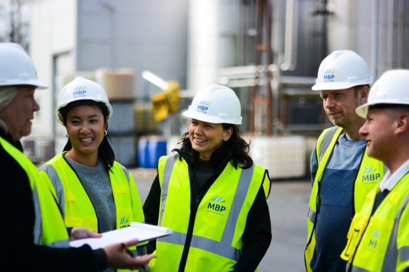 MBP Production Safety