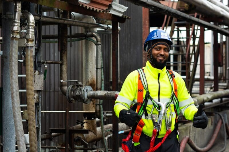 MBP Solutions Tank Storage Safety