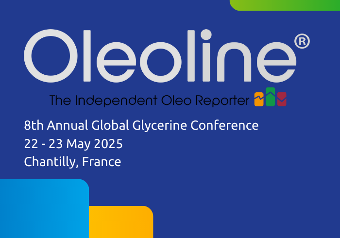 Oleoline-Glycerine-Conference-2025-news
