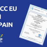 ISCC EU in Spain
