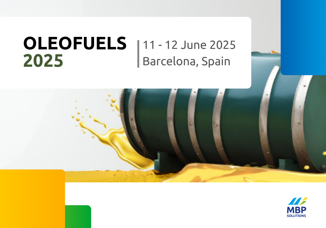 MBP Solutions Oleofuels 2025