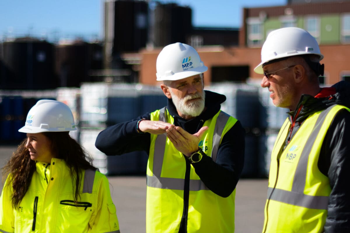 sustainability leaders