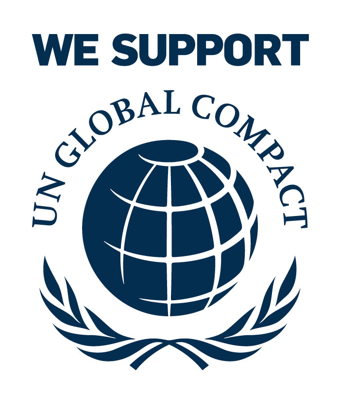 un global compact