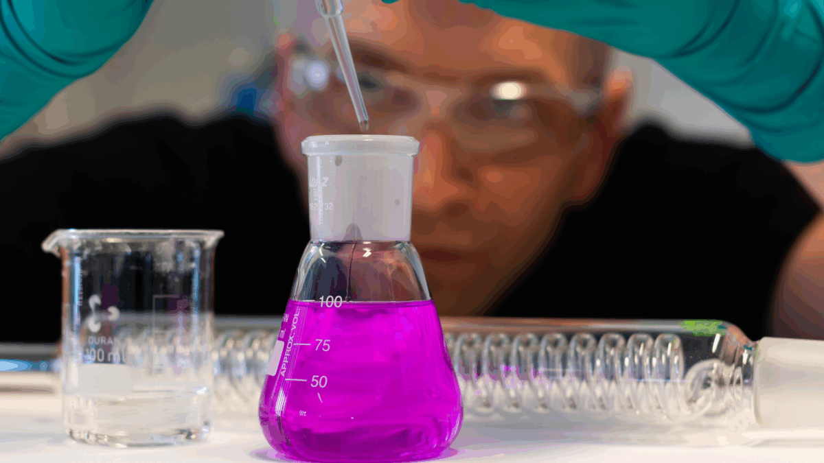 Laboratory and environmental services