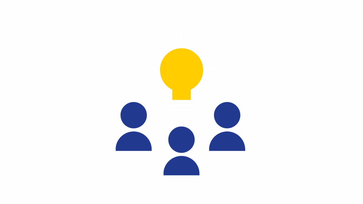 Behaviour - Collaborating