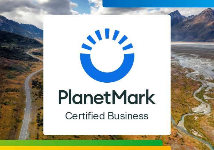 Planet Mark Year Two MBP Solutions