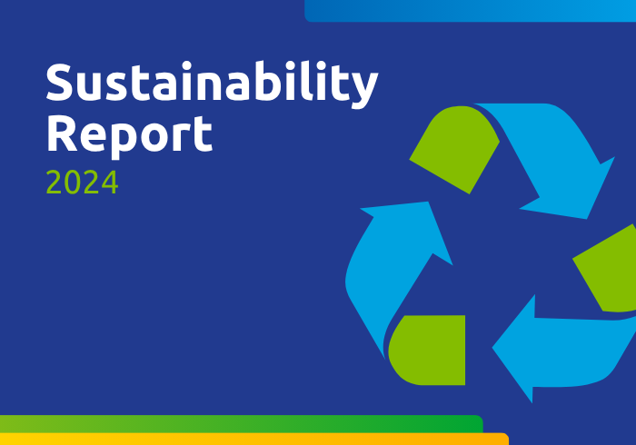 Sustainability Report 2024 - news