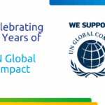 UN Global Compact 25 Years