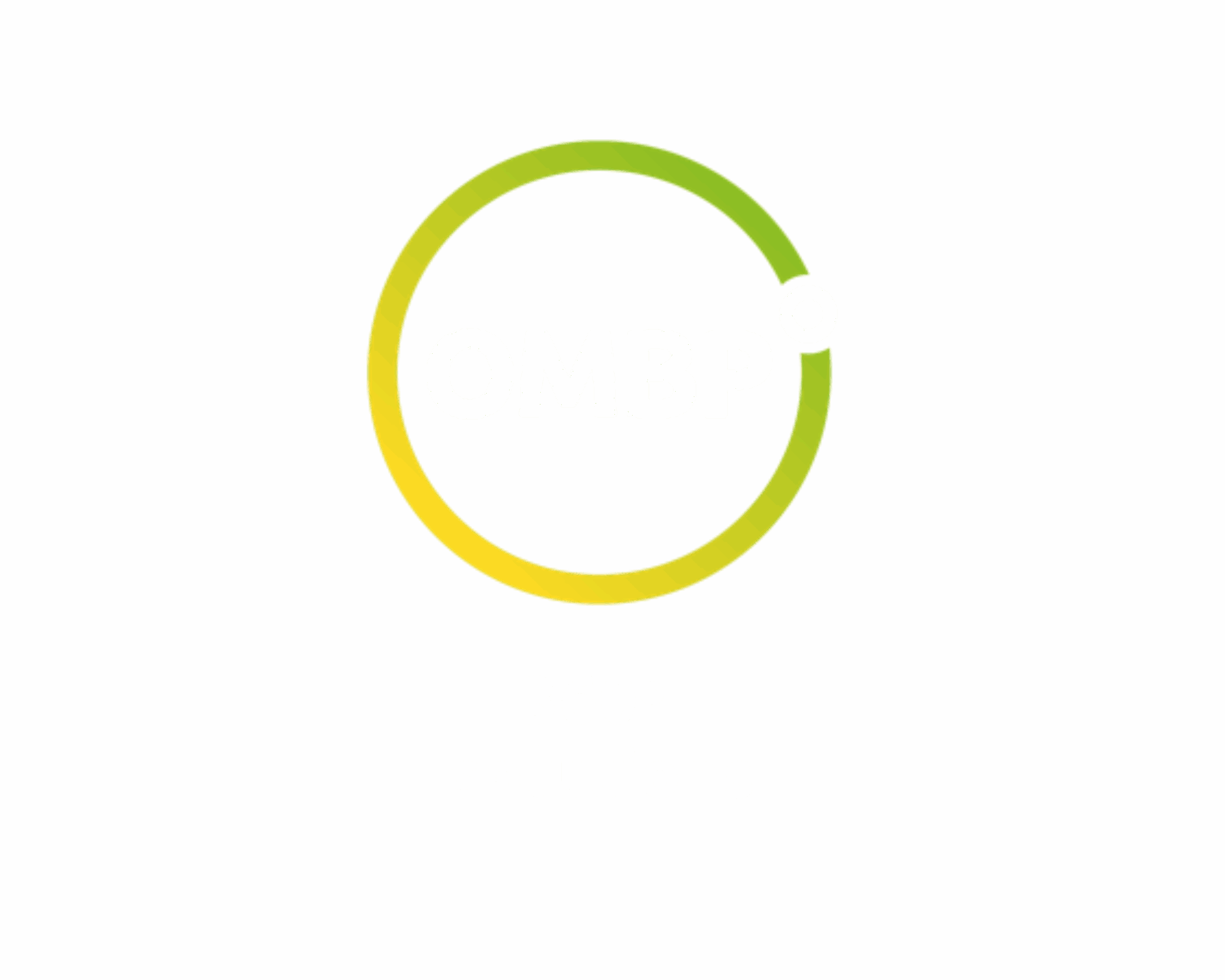 OMBP Outsourced Management of By-products Logo Icon