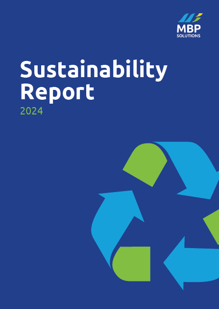 Sustainability Report 2024