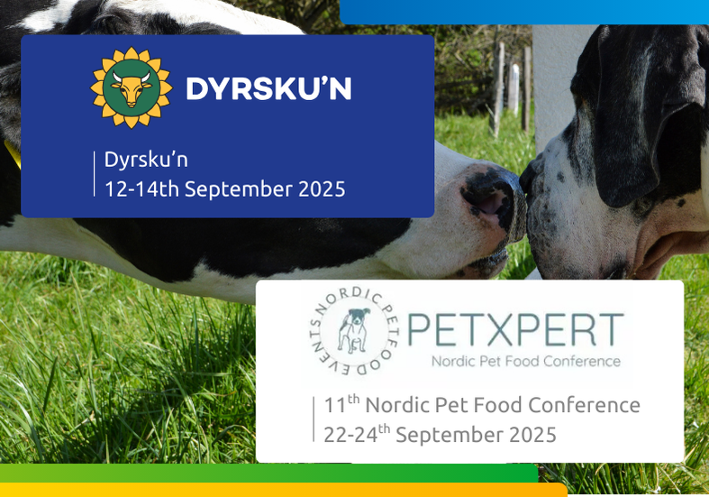 Nordic Feed Ingredient Events