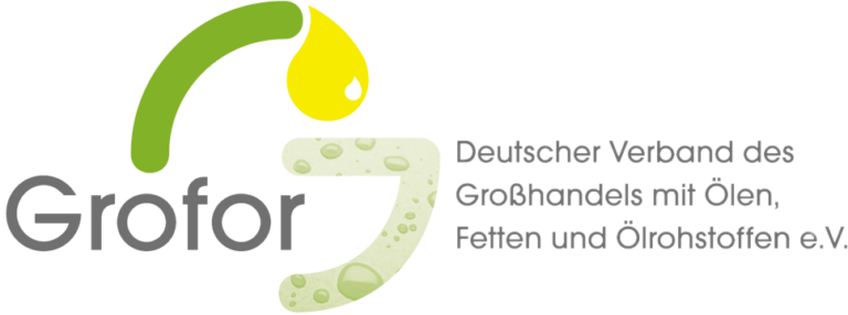 Grofor Logo